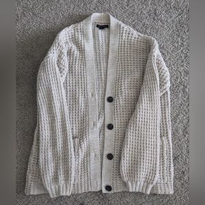 American Eagle cardigan